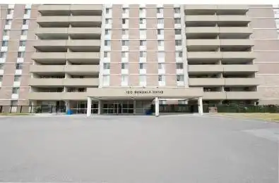 120 Dundalk Drive Unit# 405 Toronto E04 Ontario M1P 4V9