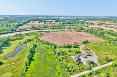 118 River Road Pelham Ontario L0S 1C0