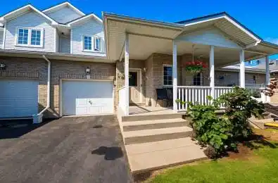 447 Molly McGlynn Street Kingston Ontario K7K 7C2