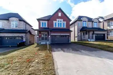 1429 STOVELL Crescent Innisfil Ontario L0L 1W0
