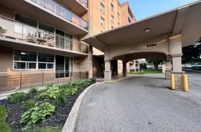 6390 Huggins Street Unit# 101 Niagara Falls Ontario L2J 1H1