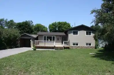 1042 Goshen Road Innisfil Ontario L9S 2M5