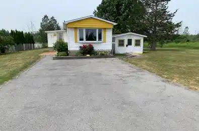 164 Kimmett's Side Road Greater Napanee Ontario K7R 3L2