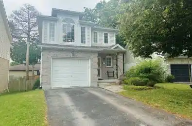 535 Sprucewood Drive London North Ontario N5X 4J5