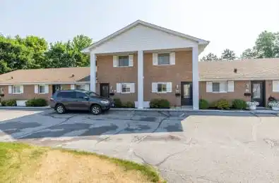 2 water Street Unit# 3 Selwyn Ontario K0L 2H0
