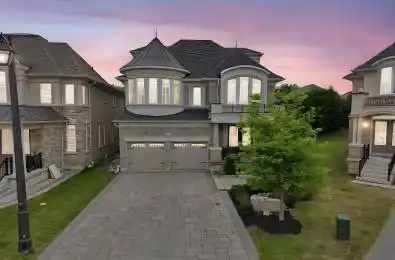 12 Macdonald Court Richmond Hill Ontario L4E 1E9