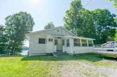 163A Brash Lane Frontenac Ontario K0H 2B0
