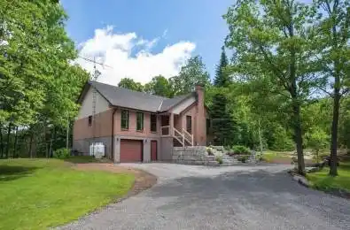 2331 Lakeside Road Douro-Dummer Ontario K0L 2H0