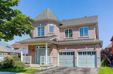 88 Elmrill Road Markham Ontario L6C 2P6