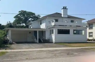 9 Bowen Road Fort Erie Ontario L2A 2Y5