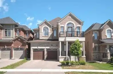 56 Charlotte Abby Drive East Gwillimbury Ontario L9N 0S9
