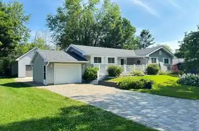 3705 Shadow Creek Road Severn Ontario L3V 6H3