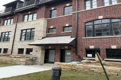 30 Lunar Crescent Unit# 48 Mississauga Ontario L5M 2R5