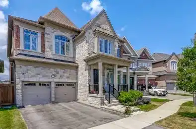16 Beaverdams Drive Whitby Ontario L1P 0C4