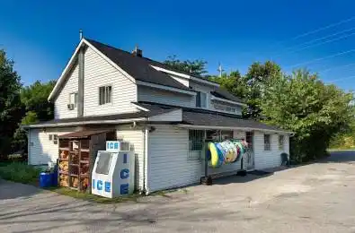 1588 Metro Road Georgina Ontario L0E 1S0