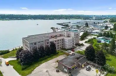 2555 3rd Avenue Unit# 310 Owen Sound Ontario N4K 6T8