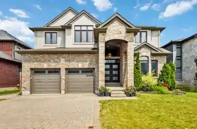 750 Hickorystick Key N/A London North Ontario N6G 0M9