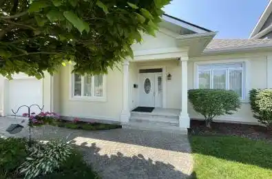 150 Brooker Boulevard Blue Mountains Ontario L9Y 0M2