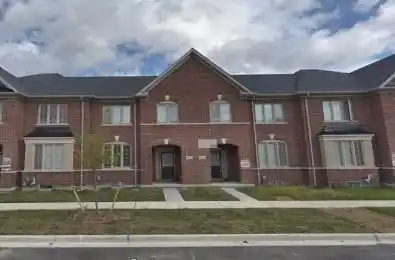 194 Northvale Road Markham Ontario L6B 1J3
