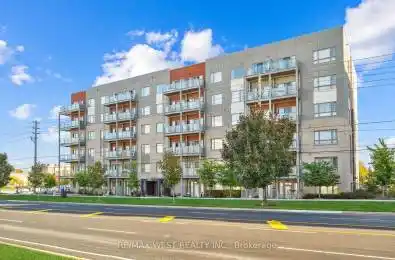 5155 Sheppard Avenue Unit# 410 Toronto E11 Ontario M1B 0C8