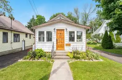 3358 Muskoka Street Severn Ontario L0K 2B0