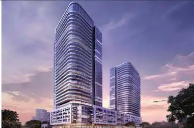 2033 kennedy Road Unit# 1711 Toronto E07 Ontario M1T 3G2