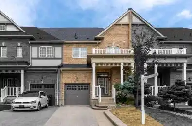 7 Mccardy Court Caledon Ontario L7C 3X1