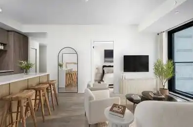 181 Sterling Road Unit# 710 Toronto C01 Ontario M6R 2B2
