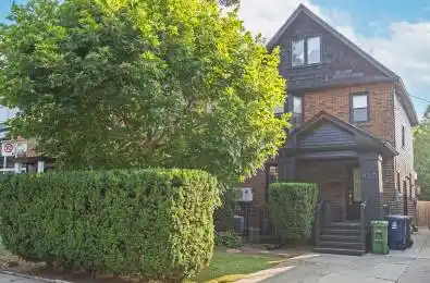 430 Arlington Avenue Toronto C03 Ontario M6C 3A2