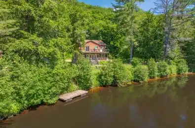 66 Bridgeview Lane Huntsville Ontario P1H 2N5