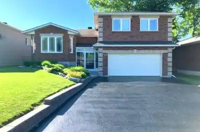 160 GRIFFIN Street Midland Ontario L4R 5A7