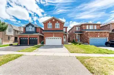 7284 Cork Tree Row Mississauga Ontario L5N 8H1