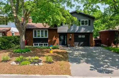 1296 Cartier Boulevard Peterborough Ontario K9H 6S1