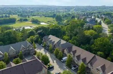 774 Harry Syratt Avenue Newmarket Ontario L3X 0A3