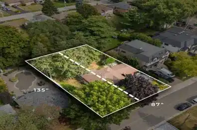 1607 Kenmuir Avenue Mississauga Ontario L5G 4B6