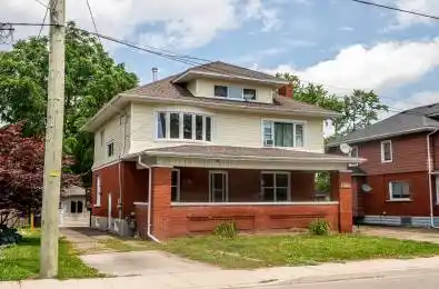 4975 MCRAE Street Niagara Falls Ontario L2E 1P2