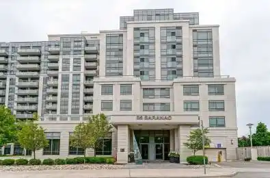 35 Saranac Boulevard Unit# 1019 Toronto C04 Ontario M6A 2G5