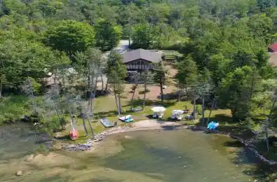 154 JULIAN LAKE Road North Kawartha Ontario K0L 3E0