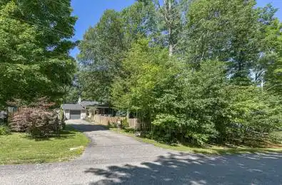 115 Douglas Street Gravenhurst Ontario P1P 1A4