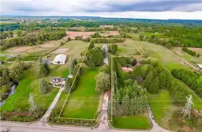1602 HIGHWAY 6 N/A Hamilton Ontario L8N 2Z7