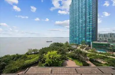 65 Harbour Square Unit# 1110 Toronto C01 Ontario M5J 2L4