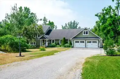 1898 Lakehurst Road Trent Lakes Ontario K0L 1J0