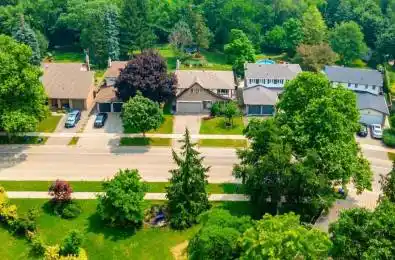 2445 Cavendish Drive Burlington Ontario L7P 3T7