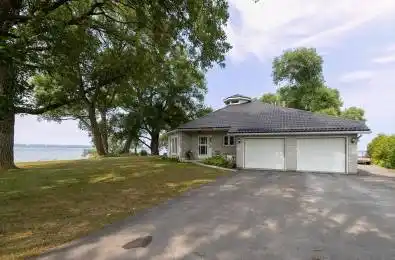 45 Peats Point Lane Prince Edward County Ontario K8N 4Z7