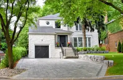 5 Ridge Hill Drive Toronto C04 Ontario M6C 2J2