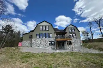 16 Evergreen Way Trent Lakes Ontario K0M 1A0