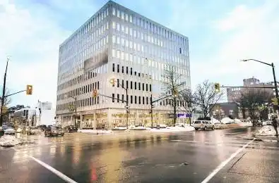 201 Queens Avenue Unit# 101 London East Ontario N6A 1J1