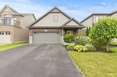 5799 Osprey Avenue Niagara Falls Ontario L2H 0G2