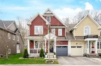 21 Berkshire Avenue Wasaga Beach Ontario L9Z 0G3