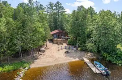58 Sinkhole Trail Whitewater Region Ontario K0J 2L0
